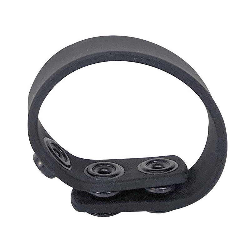 Brutus Cockring réglable Cock Snap 35-55mm
